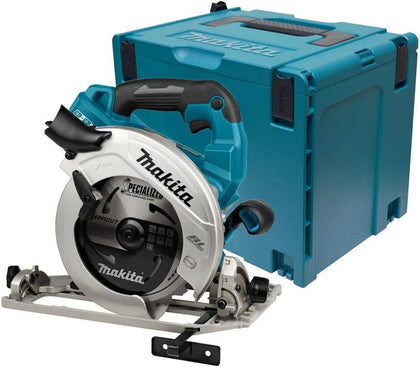 Makita Twin Brushless Circular Saw DHS782Z without batteries