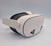 Meta Quest 3S VR Headset - 128GB - Includes Controllers + Charging Cable **UNBOXED**