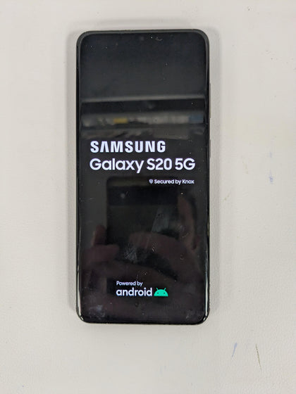 Samsung Galaxy S20 5G 128GB Any Network