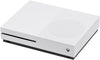 Microsoft Xbox One S 500gb White Console Only