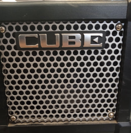 Micro CUBE GX Amp