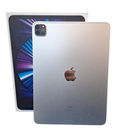 Apple 11 inch iPad Pro - Boxed - 128GB