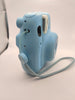 Fujifilm Sky Blue Instax Mini 11 Instant Camera