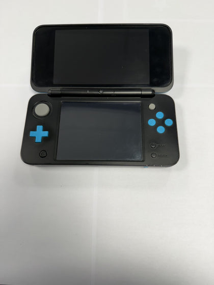 Nintendo 2DS XL
