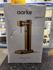 Aarke Carbonator 3 Gold (Like New)