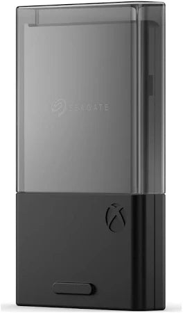 Seagate Storage Xbox Series Expansion Card - 2tb - Great Yarmouth