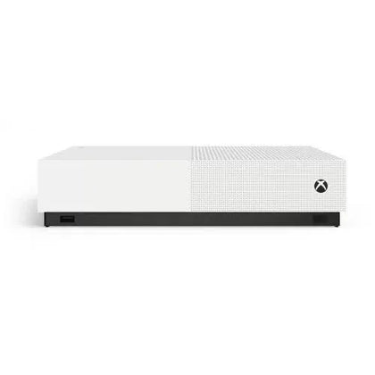 Xbox One S Console All Digital