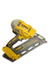 DeWalt DCN692N Cordless XR 2 Speed Framing Nailer 90mm 18V