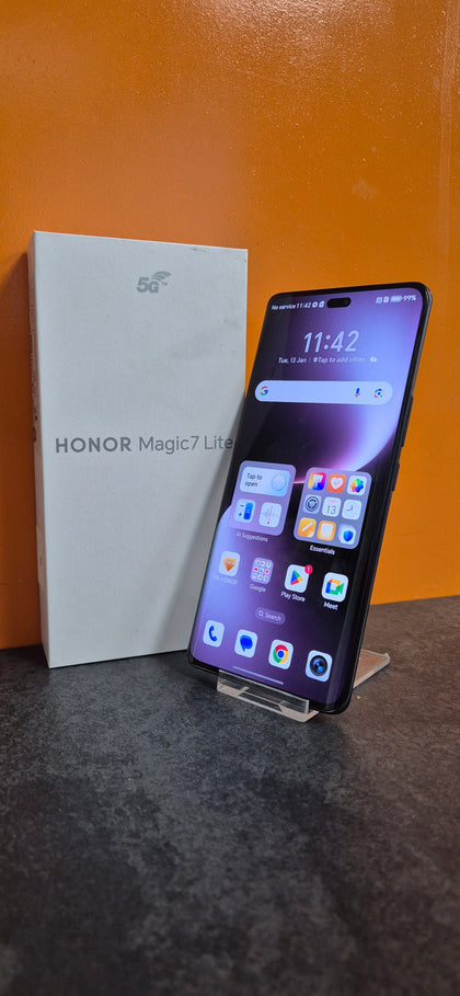 Honor Magic7 Lite 5G