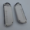 Official Nintendo switch joy-con pair white with gaming cradle unboxed