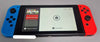 Nintendo Switch Console, 32GB + Neon Red/Blue Joy-Con, Boxed