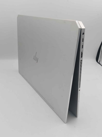 HP 1050 G1, i7-8750H, 16GB Ram, 512GB SSD, 1050, 15