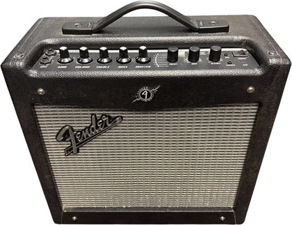Fender Mustang I (V.2) 70 Watts **Store Collection Only**