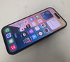 Apple iPhone 15 128GB Black - Unlocked *100% Battery Health* *Cycle Count 13*