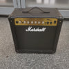 Marshall MG15CDR AMP 15Watts Compact