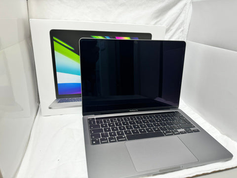 Apple MacBook Pro 13 Inch M2 (2022), 8GB RAM, 256GB SSD