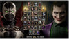 Mortal Kombat 11 Ultimate