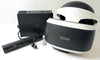 Sony PlayStation VR Virtual Reality Headset