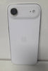 Apple iPhone Air 256GB White - Unlocked **100% Battery Health**