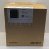Qnap 4-Bay NAS TS-464 8GB Enclosure Boxed Unused