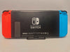 Nintendo Switch console, BOXED with Ring Fit AND game, carry case, hard shell and 2 extra games