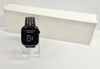 Apple watch Series 11 (GPS), Jet Black Aluminium, 46mm
