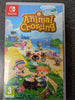 Animal Crossing New Horizons