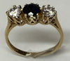 9ct Gold Ring