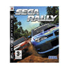 Sega Rally (PS3) Playstation 3