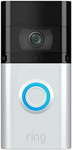 Ring Doorbell