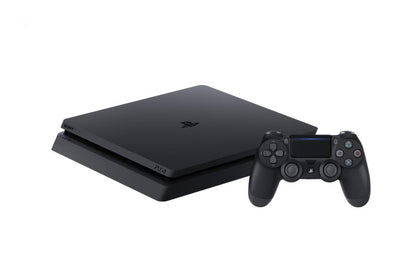 PlayStation 4 Slim - 500gb - Sony PS4