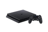 PlayStation 4 Slim - 500gb - Sony PS4