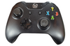 Microsoft Xbox one Console and 2 Games