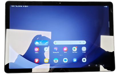 Samsung Tab A9+ 128GB **Unboxed**