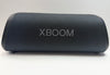 LG XBOOM Go XG7QBK Portable Bluetooth Speake
