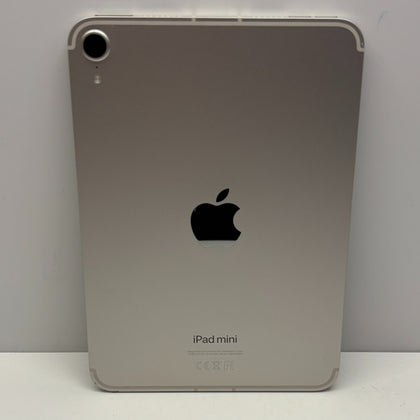 Apple iPad Mini (A17 Pro) Model A2995 128GB WiFi & Cellular Boxed