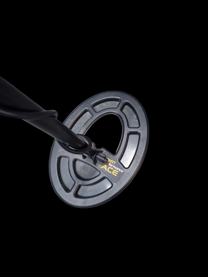 Garrett Ace 300i TX 75042 Metal Detector UNBOXED