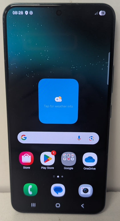 Samsung Galaxy S22  128GB - Unlocked