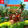 Donkey Kong Country Returns HD (Nintendo Switch)