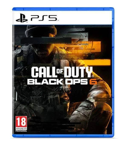 Call of Duty