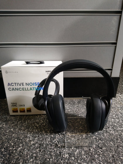 Haylou s40 Headphones