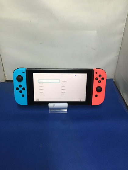 Nintendo Switch Console Only
