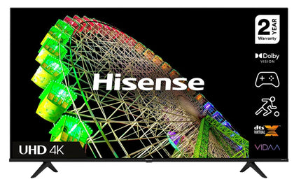 ***Collection Only*** Hisense 50a6bgtuk 50