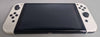 Nintendo Switch Console, 64GB OLED + White Joy-Con, Discounted