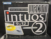 WACOM 2003 intuos 2 9X12 active area drawing tablet   *** NO PEN *** SALE*Collection Only*
