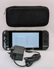 Nintendo Switch Console, 32GB HAC-001-01+ Grey Joy-Cons, Discounted. With Charger & Carry Case