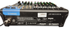 Yamaha MG12XUK 12 Channel Mixing Console