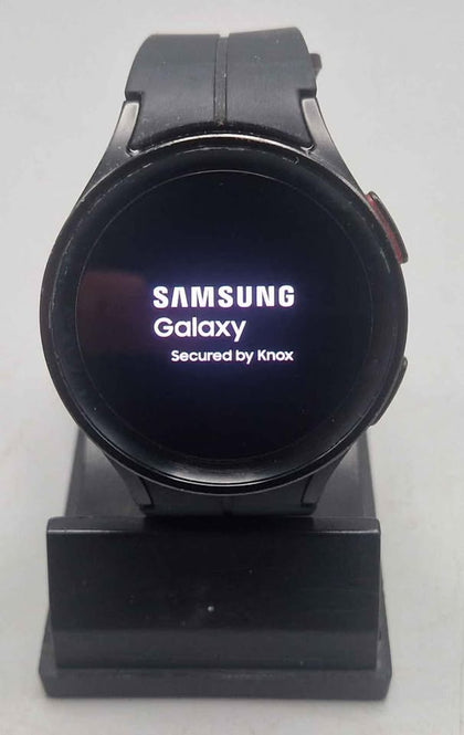 Samsung Galaxy Watch5 Pro 45mm 4G (SM-R925)  - Black Titanium, B