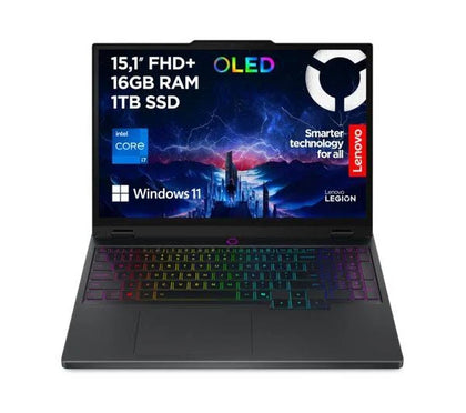 Lenovo Legion 5 Gaming Laptop