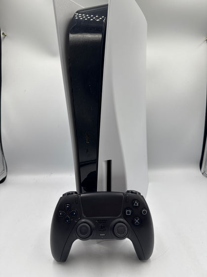 Sony PlayStation 5 Disc Console